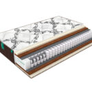 Матрас Sleeptek Duplex LatexCocos Mix 140х195