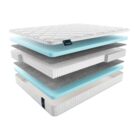 Матрас Materlux Oltre Multi 60х120