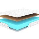 Матрас Мистер Слип Sleep Everynight Pro уцененный 160х200