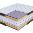 Матрас Beautyson Life Latex Double S1200 70х140