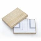 Комплект постельного белья Асабелла 2228 Евро