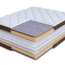 Матрас Beautyson Life Latex Double S600 mini 160х200