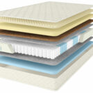 Матрас Comfort Line Memory Forme Hard 160х190