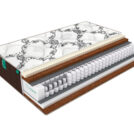 Матрас Sleeptek Duplex LatexCocos Revers 160х190