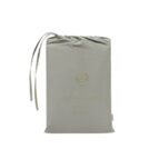 Комплект постельного белья Luxberry SOFT SILK SATEEN оливковый 1,5-спальный