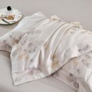 Комплект постельного белья Асабелла 2241 Евро