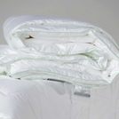 Одеяло Flaum Home Organic летнее 150х200