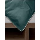 Пододеяльник Primavelle Satin Luxe (бирюза) 145х210