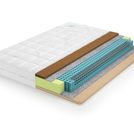 Матрас Lonax Memory-Cocos S1000 90х195