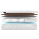 Матрас Materlux Makenberra Forte 80х140