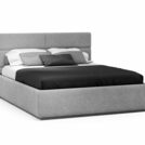Кровать Nuvola Olivia 2.0 Bravo 28 (с подъемным механизмом) 180х200