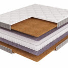 Матрас Beautyson Promo 11 S600 140х200