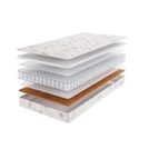 Матрас Beautyson Baby Split Hard S600 90х200