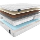 Матрас Materlux Odra 120х200