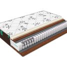 Матрас Sleeptek Duplex LatexStrong Cocos 70х195