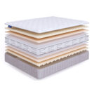 Матрас Beautyson Sense Super Soft Lux S600 200х200